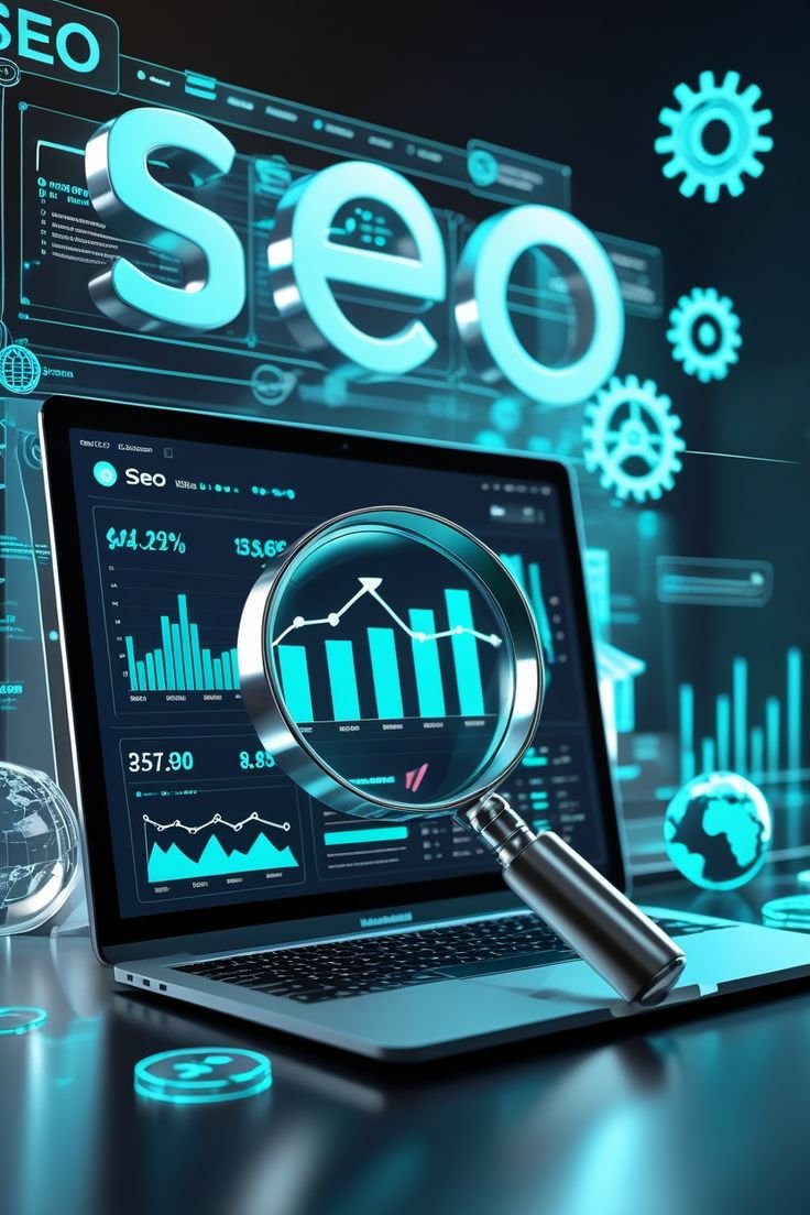 Web IT Solutions growth project