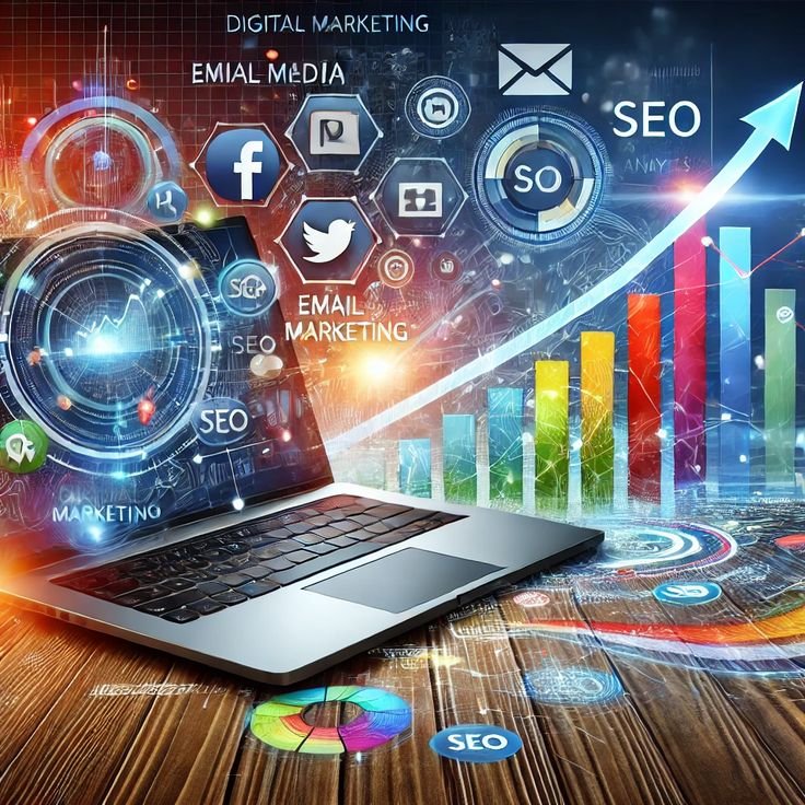 Digital advertising performance