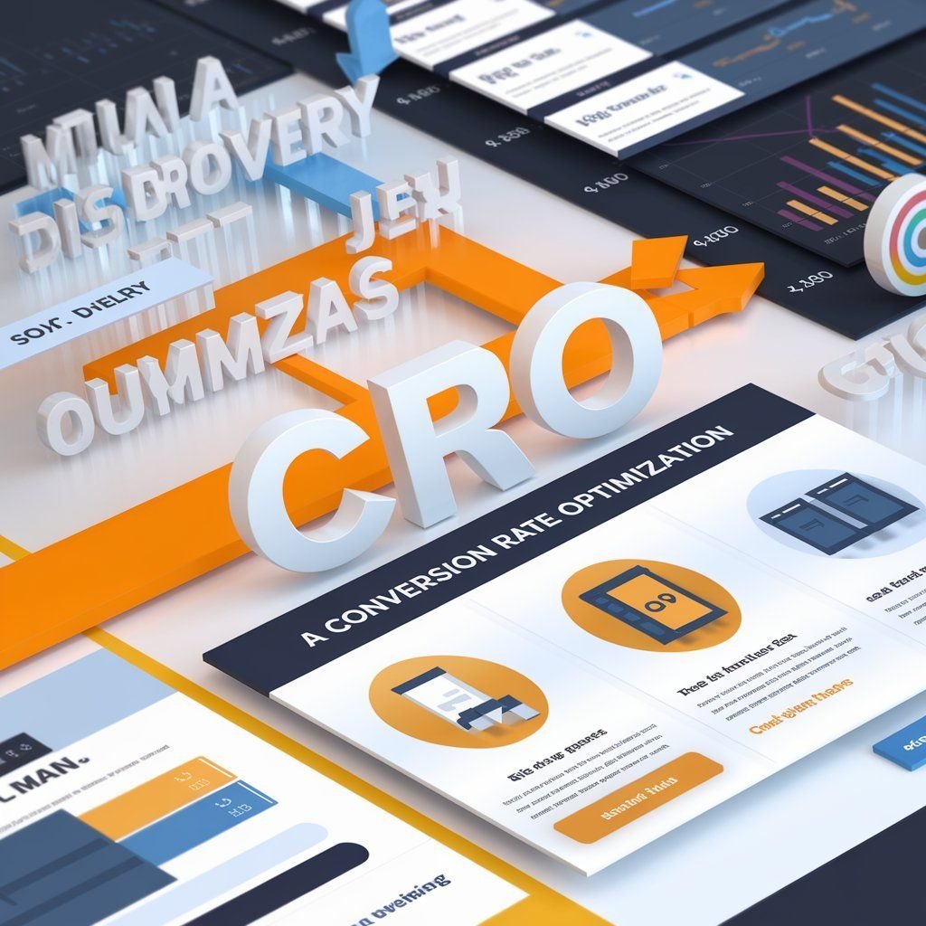 Business website project