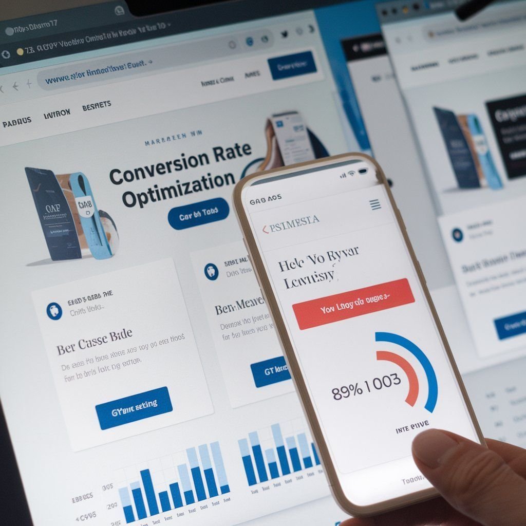 Digital product project