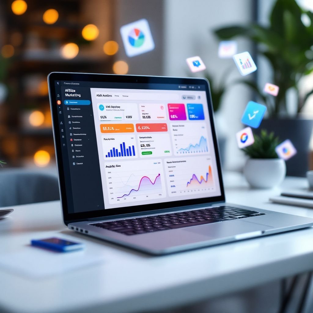 Conversion website project
