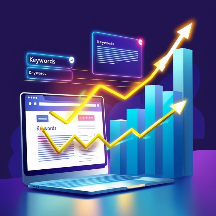 Conversion website project