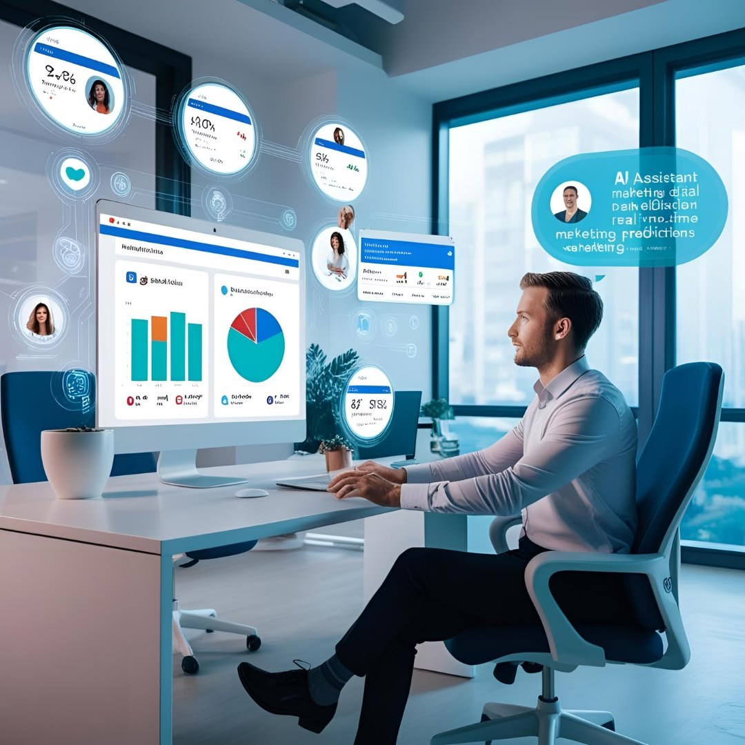 Digital experience project